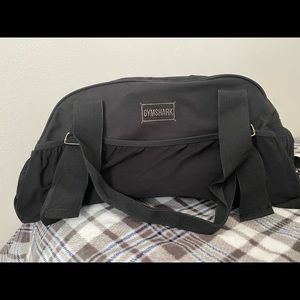 Gymshark Holdall Duffle Bag